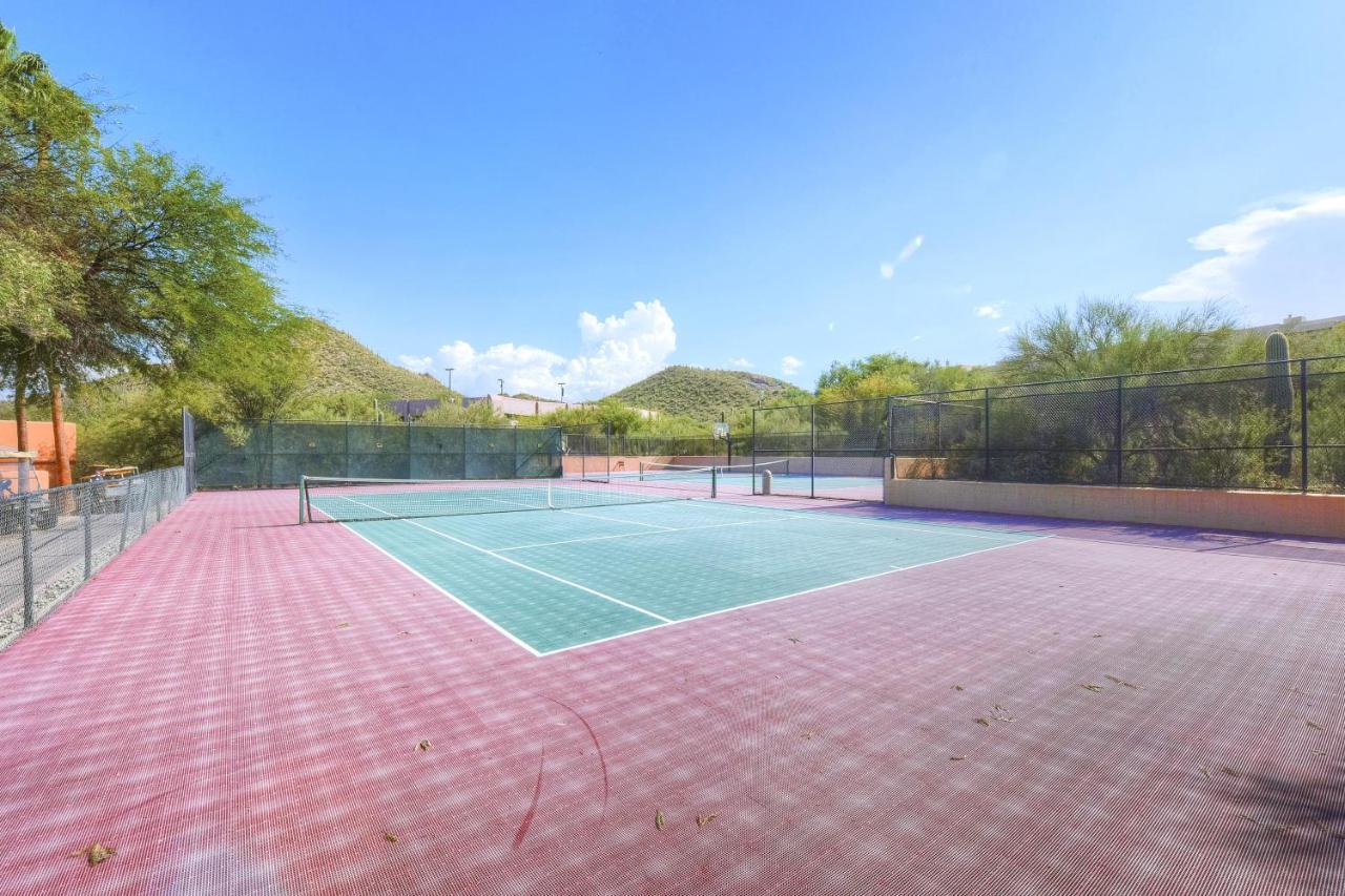 Starr Pass Golf Casita Villa Tucson Exterior photo