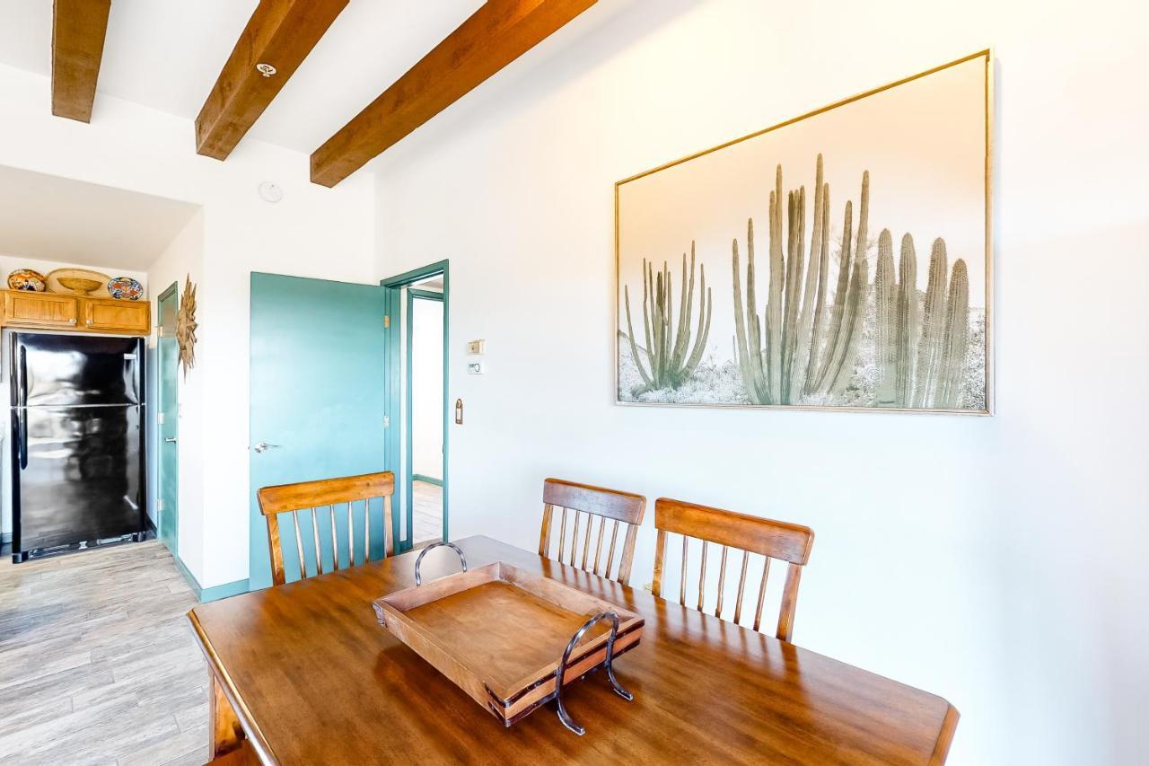 Starr Pass Golf Casita Villa Tucson Exterior photo